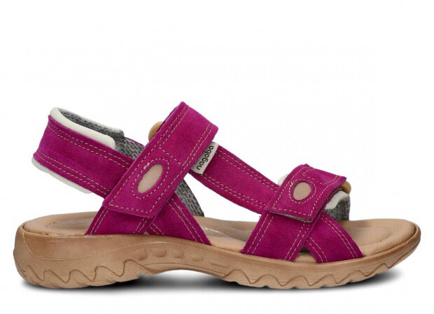 MODELL 168 Lila VELOURS