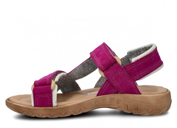 MODELL 168 Lila VELOURS