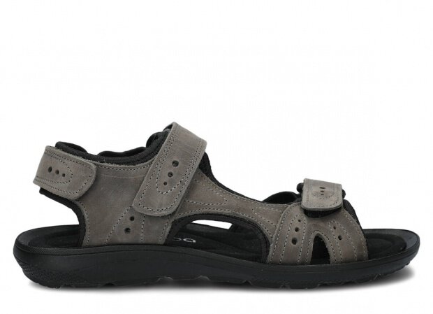 MODELL 265 GRAU crazy 