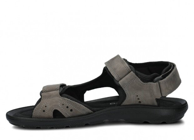 MODELL 265 GRAU crazy 