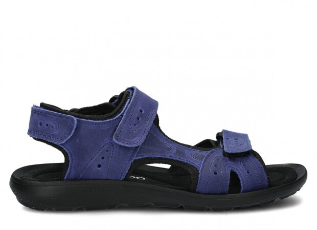 MODELL 265 Kornblume crazy 
