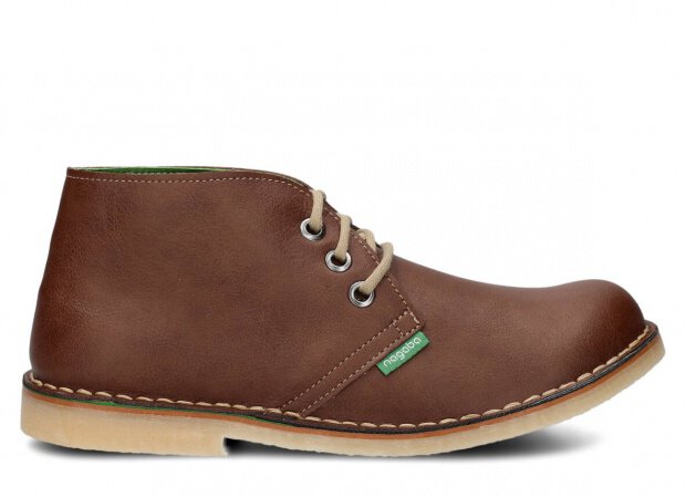MODELL 082 ROSTROT CROSS VEGAN