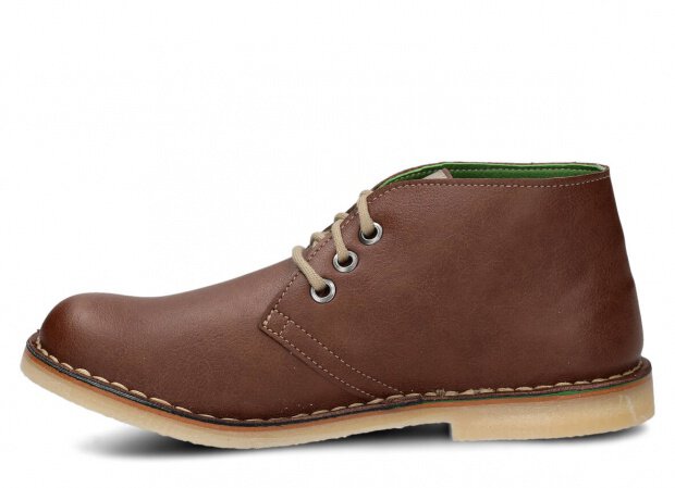MODELL 082 ROSTROT CROSS VEGAN