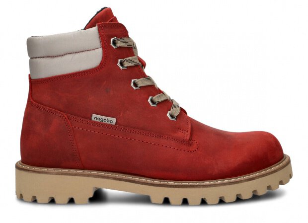 MODELL 472 ROT CRAZY