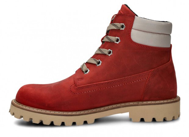 MODELL 472 ROT CRAZY