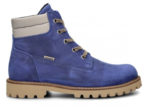 MODELL 472 Kornblume CRAZY