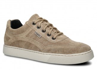 MODELL 427 Beige Velours Wax