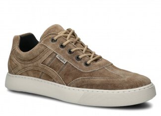 MODELL 427 Olive Velours Wax