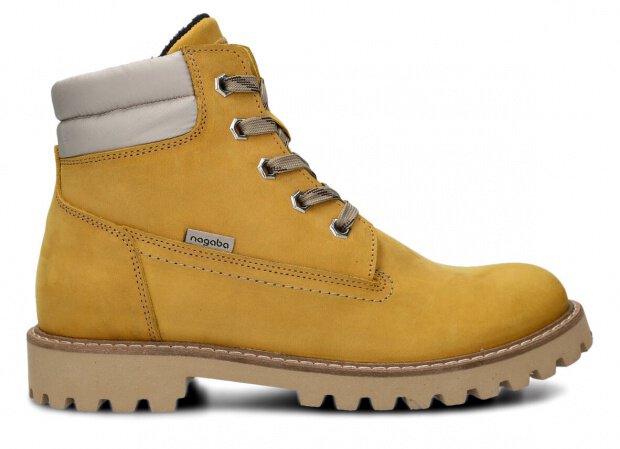 MODELL 472 GELB CRAZY