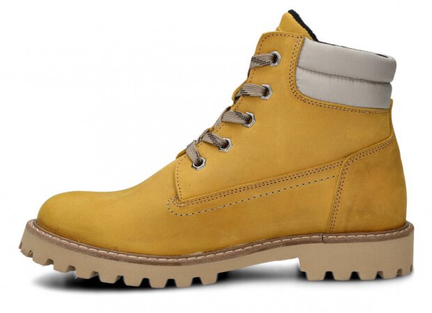 MODELL 472 GELB CRAZY