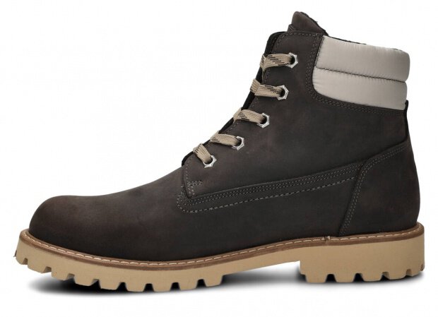 MODELL 472 Graphit CRAZY