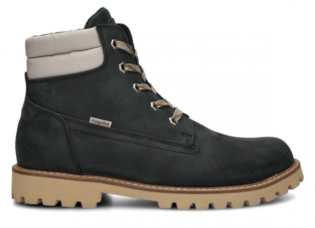 MODELL 472 SCHWARZ CRAZY