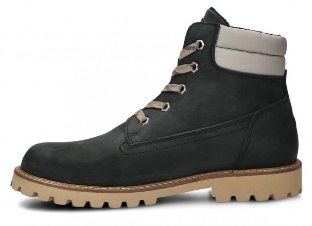 MODELL 472 SCHWARZ CRAZY