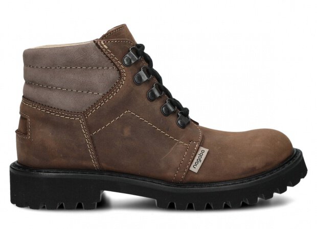 MODELL - 1121 Olive CRAZY