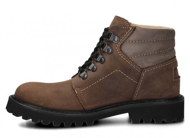 MODELL - 1121 Olive CRAZY