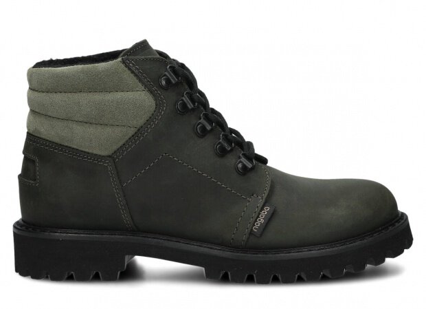 MODELL - 1121 Khaki CRAZY