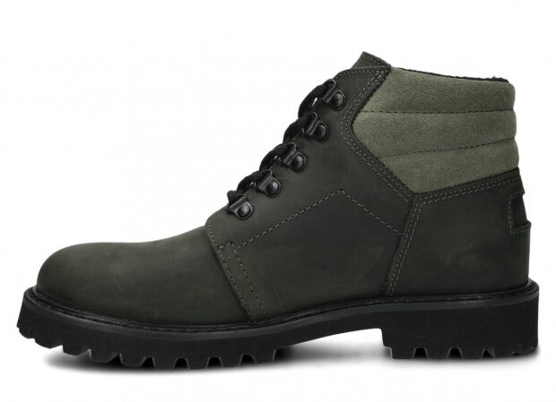 MODELL - 1121 Khaki CRAZY