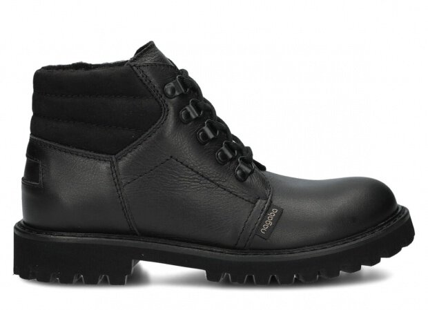 MODELL - 1121 SCHWARZ LICO