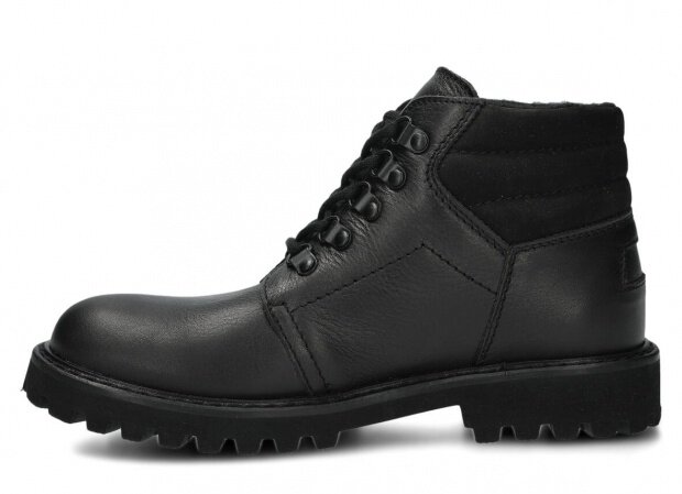MODELL - 1121 SCHWARZ LICO