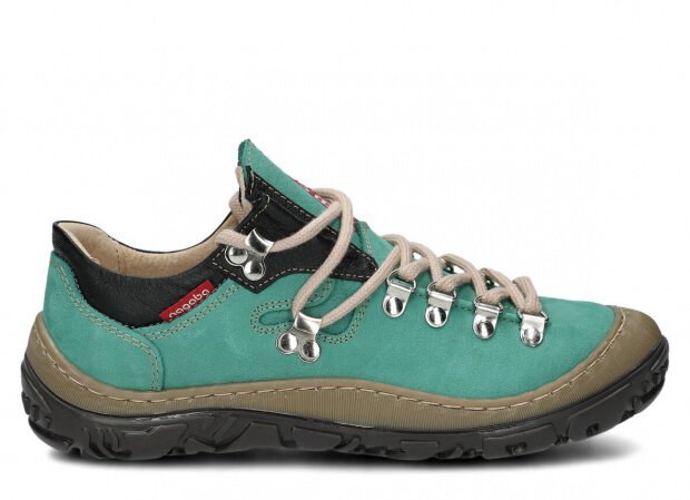 JUGENDTREKKING MODELL 054 MINZE CAMPARI