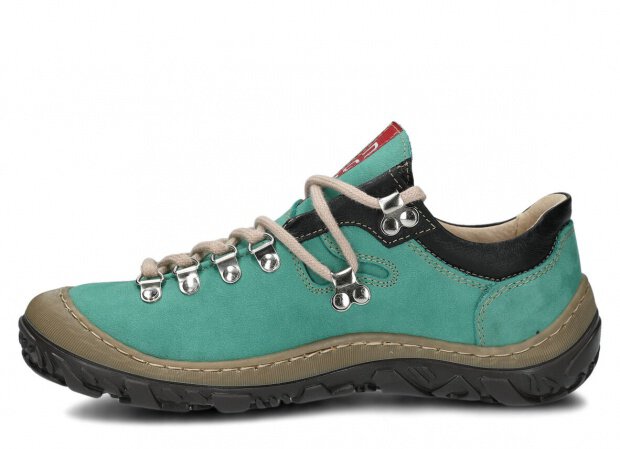 JUGENDTREKKING MODELL 054 MINZE CAMPARI