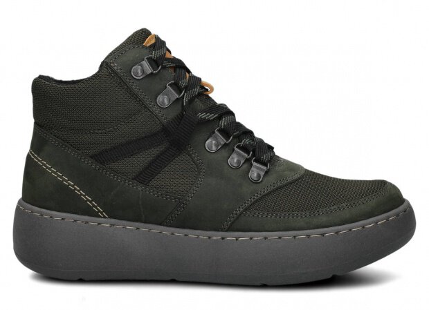 MODELL 072 KHAKI CRAZY + FILZ - 37