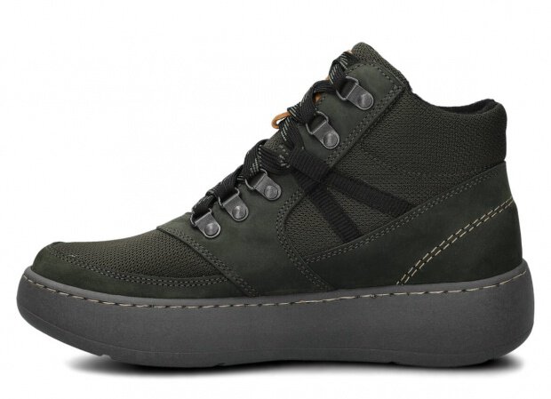MODELL 072 KHAKI CRAZY + FILZ - 37