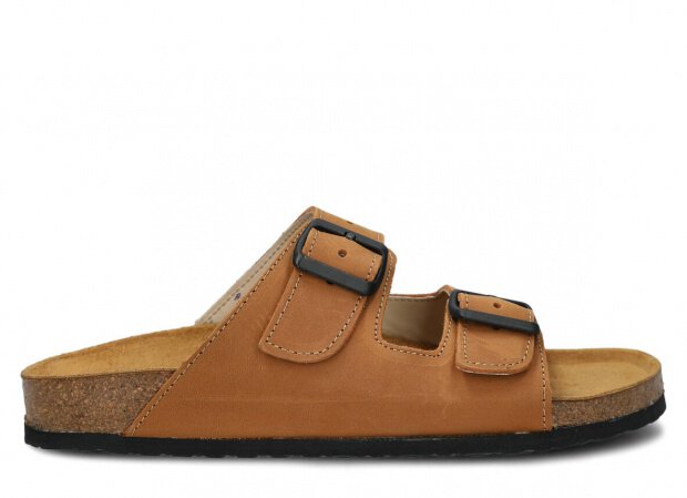 MODELL - 017 BRAUN CRAZY G. 36-46