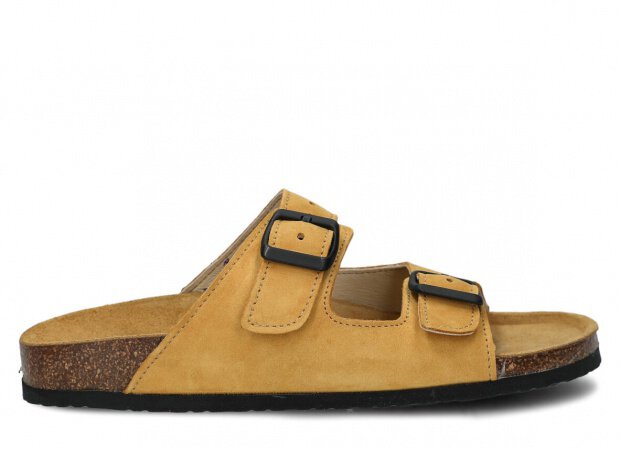 MODELL - 017 GELB SAMUEL G. 36-46