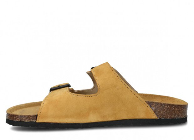 MODELL - 017 GELB SAMUEL G. 36-46