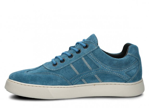 MODELL 427 Jeans Velours 