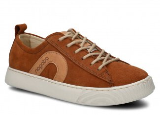 Modell 611 Braun Velours 