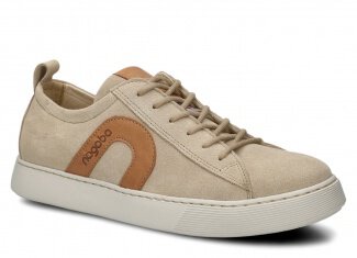 Modell 611 Beige Velours 