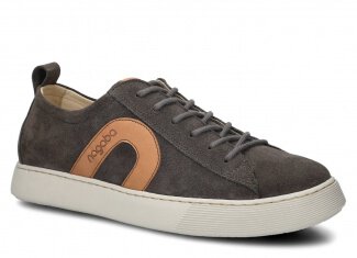 Modell 611 Graphit Velours 