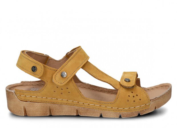 MODELL 306 GELB SAMUEL