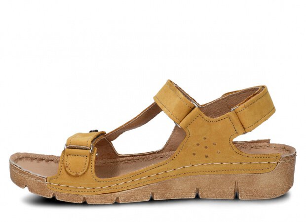 MODELL 306 GELB SAMUEL