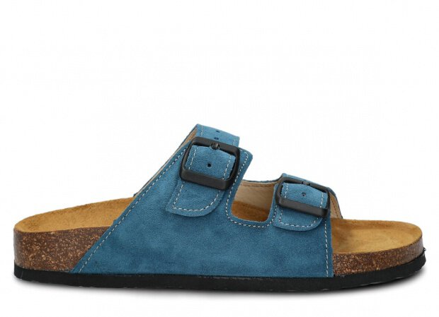 MODELL - 0172 Jeans Velours G. 36-46