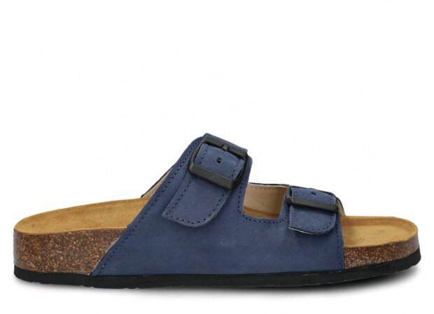 MODELL - 0172 Dunkelblau Samuel G. 36-46
