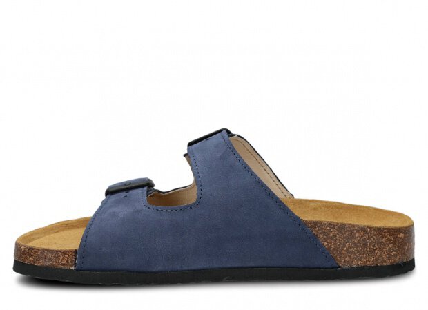 MODELL - 0172 Dunkelblau Samuel G. 36-46