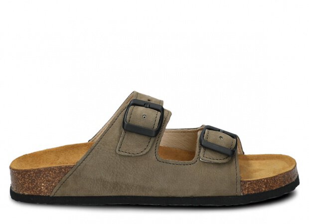 MODELL - 0172 Khaki Samuel G. 36-46