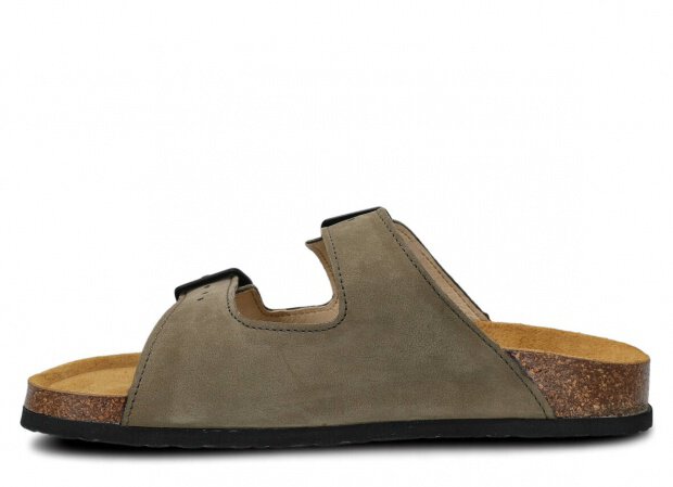 MODELL - 0172 Khaki Samuel G. 36-46