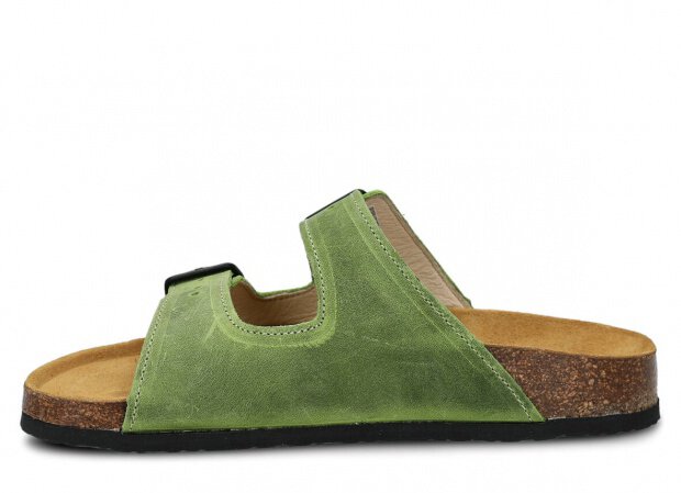 MODELL - 0172 Grün Crazy G. 36-46