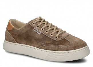 Modell 612 Olive Velours Wax