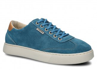 Modell 612 Jeans Velours 