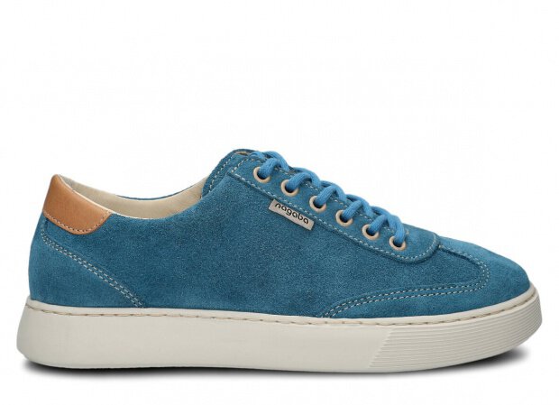 Modell 612 Jeans Velours 