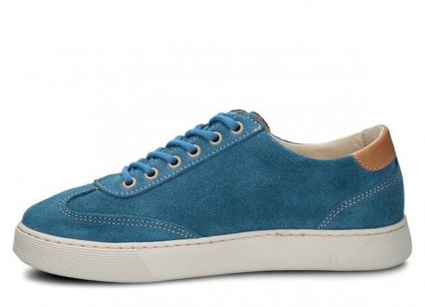 Modell 612 Jeans Velours 