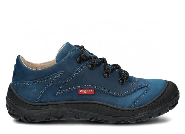 JUGENDTREKKING MODELL 255 KOBALT CRAZY