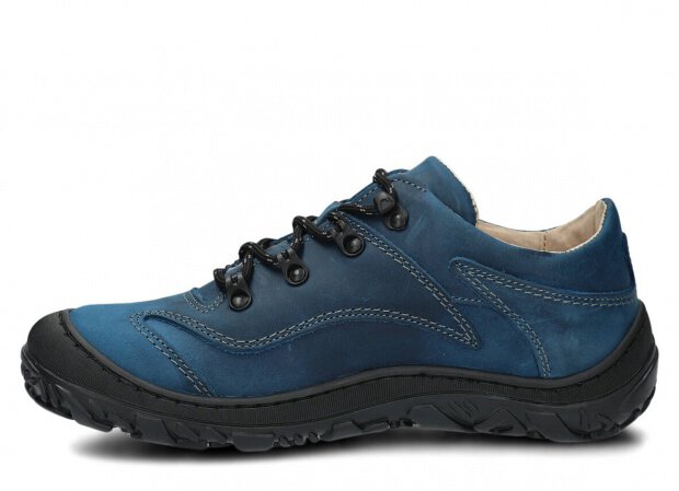 JUGENDTREKKING MODELL 255 KOBALT CRAZY