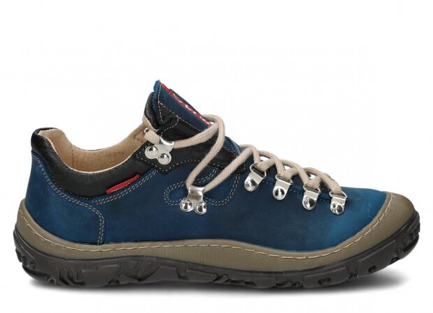 JUGENDTREKKING MODELL 054 KOBALT CRAZY
