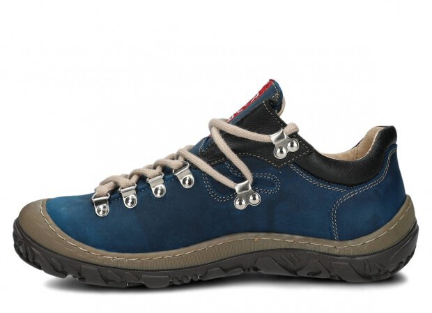 JUGENDTREKKING MODELL 054 KOBALT CRAZY